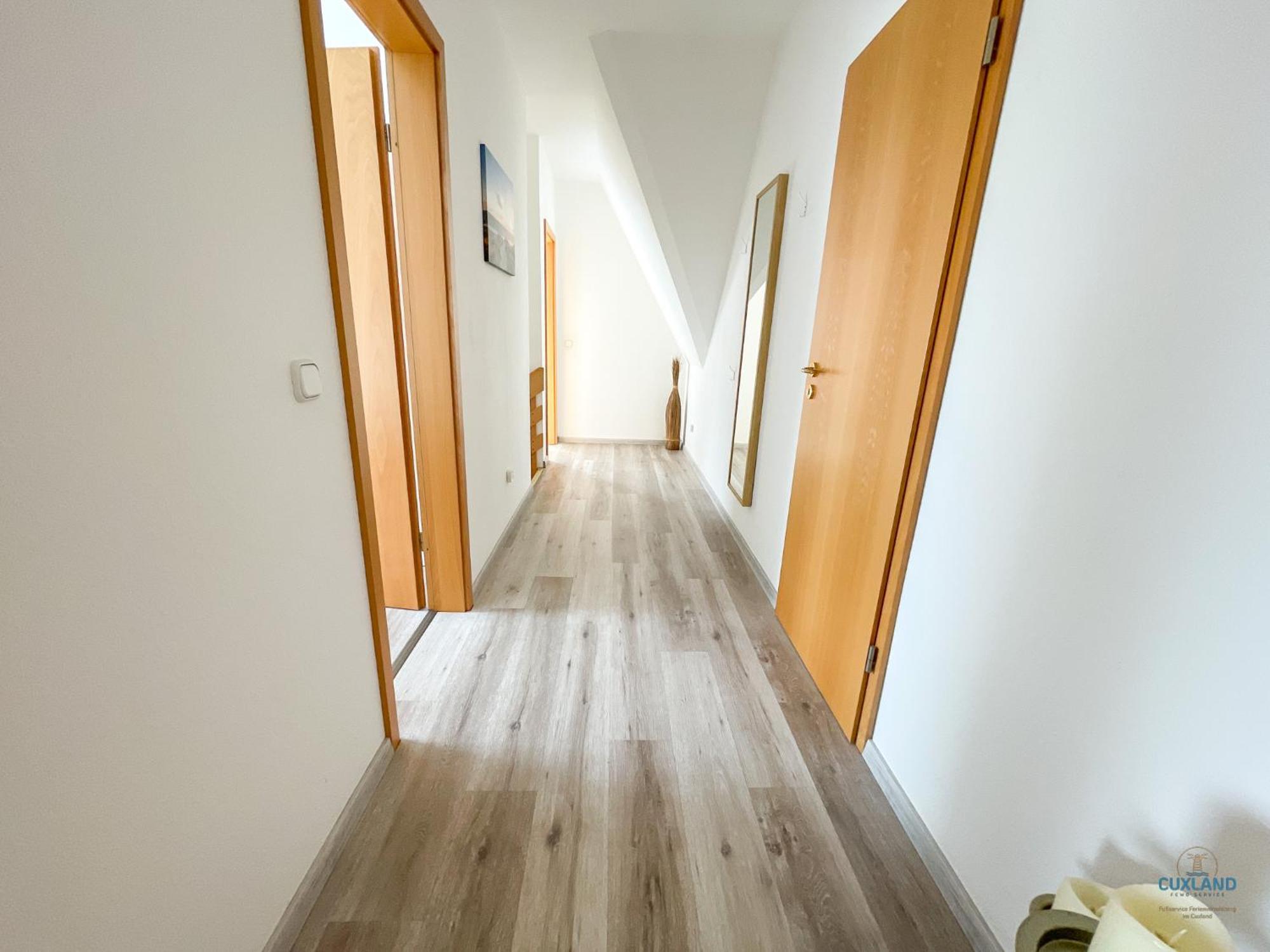 Residenz Grantz Sahlenburg Wohnung 3 Cuxhaven Extérieur photo