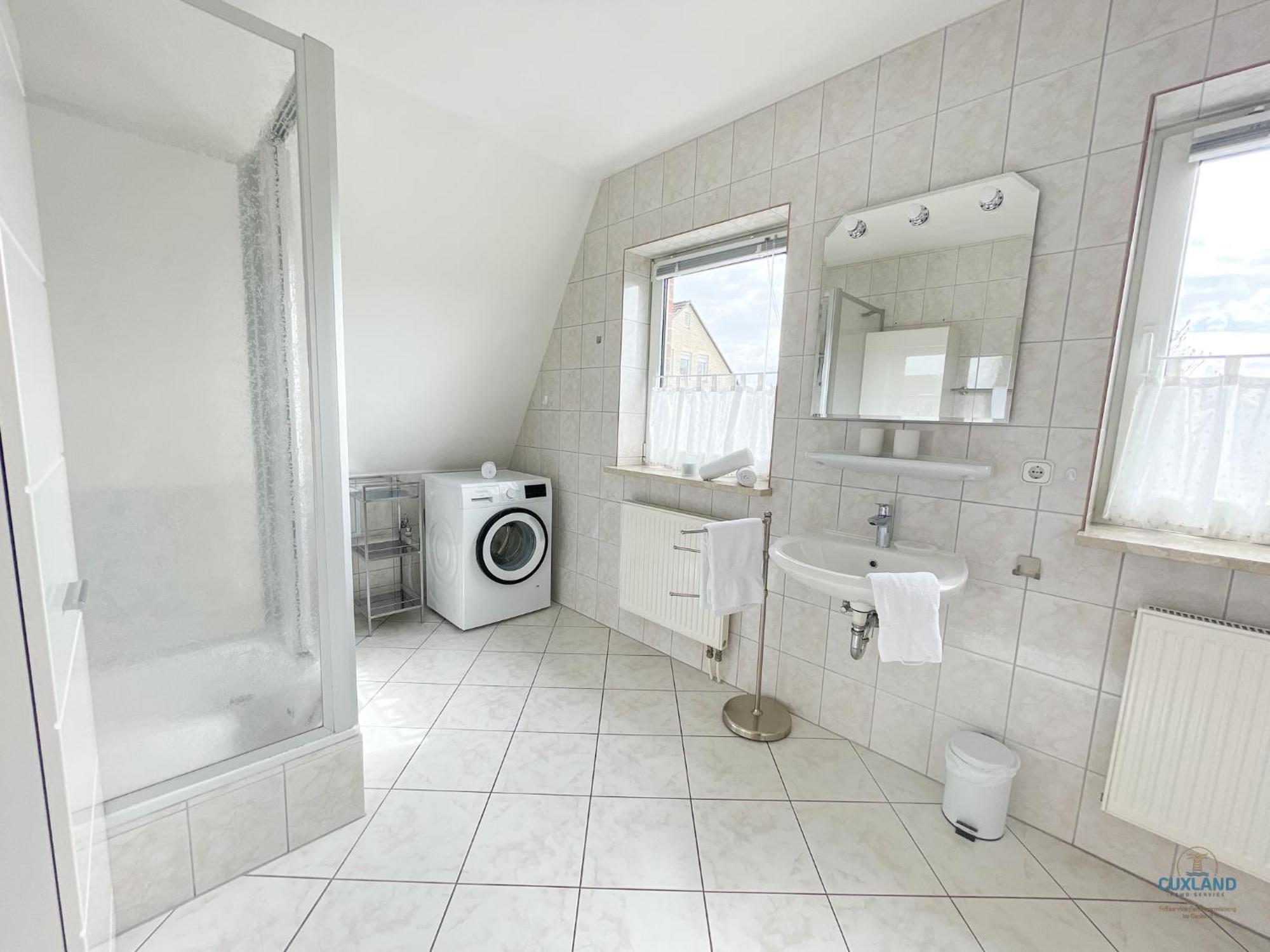 Residenz Grantz Sahlenburg Wohnung 3 Cuxhaven Extérieur photo